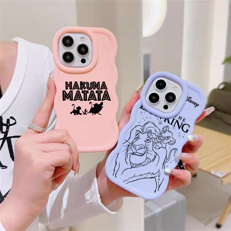 Etui na telefon w kolorach cuk – Phone Cases Disney recenzja i cena