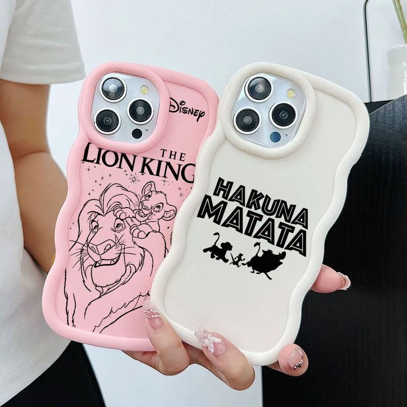 Etui na telefon w kolorach cuk – Phone Cases Disney recenzja i cena