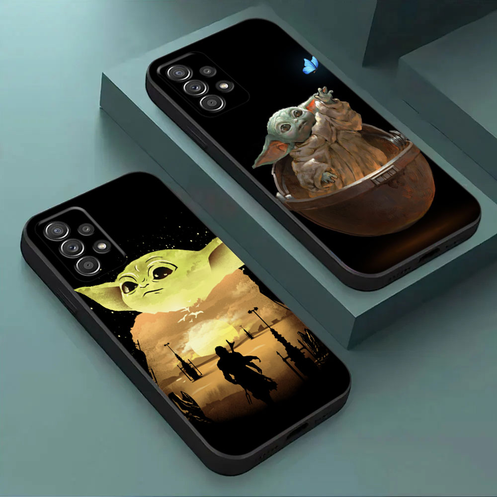 Etui na telefon Cute Baby Yoda – Phone Cases Disney recenzja i cena