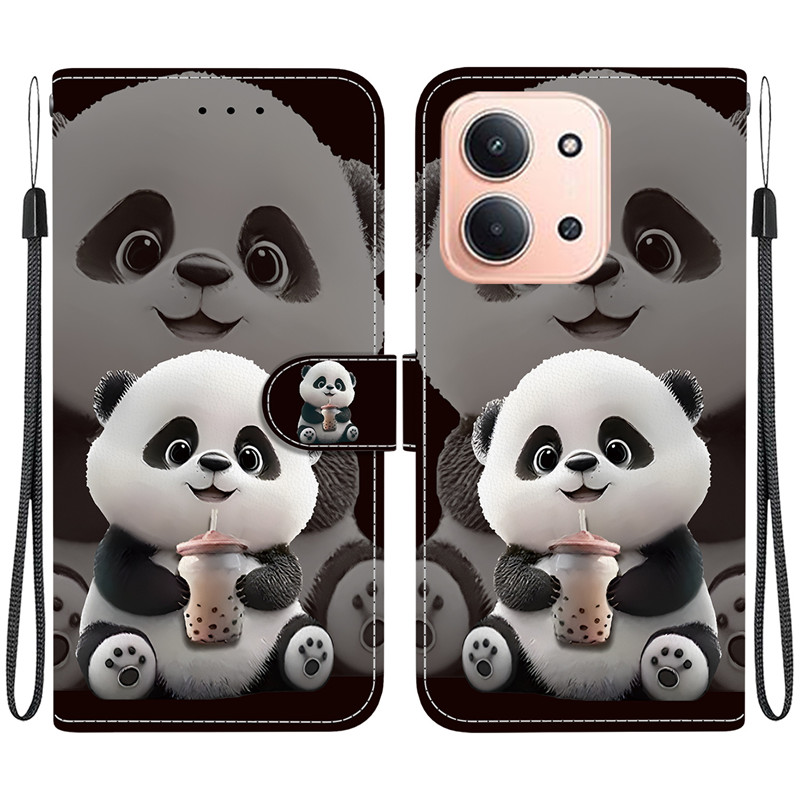 Etui Redmi 15C 15 Animal Case  – Phone Cases Eu recenzja i cena
