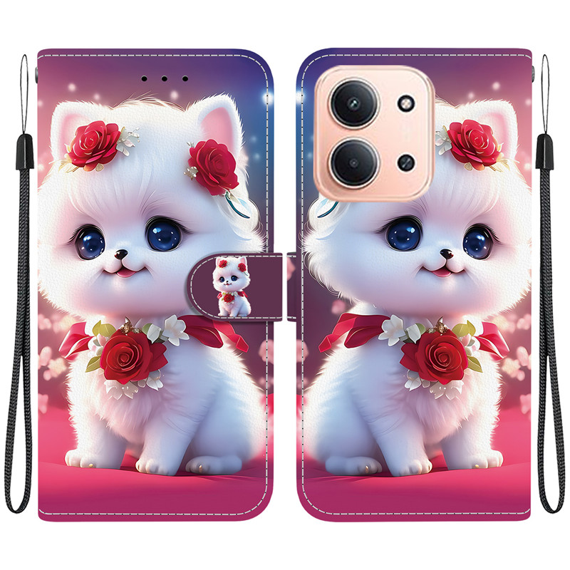 Etui Redmi 15C 15 Animal Case  – Phone Cases Eu recenzja i cena