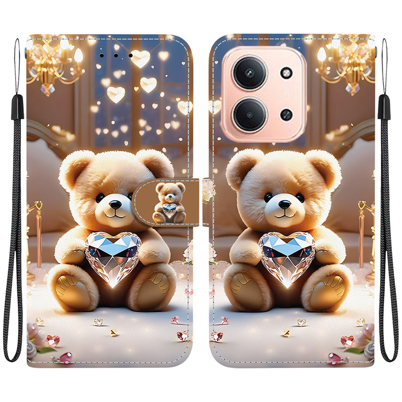 Etui Redmi 15C 15 Animal Case  – Phone Cases Eu recenzja i cena