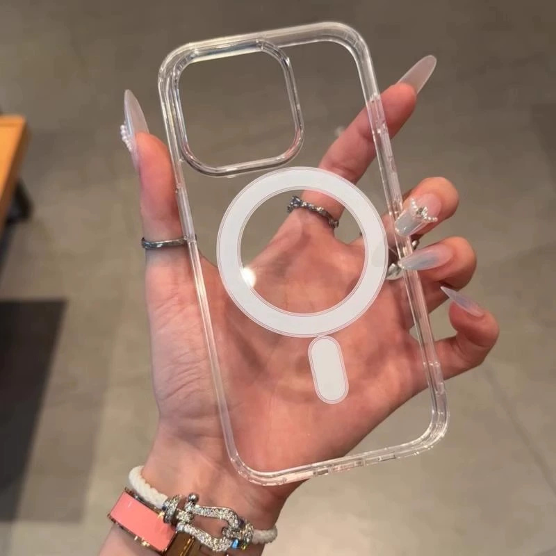 Etui na telefon z bezprzewodow – Phone Cases Iphone 17 recenzja i cena
