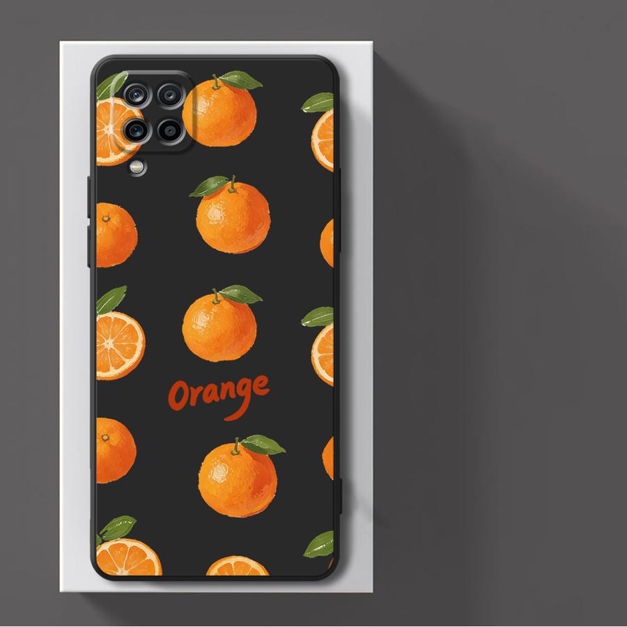 Etui na telefon z motywem owoc – Phone Cases Orange recenzja i cena