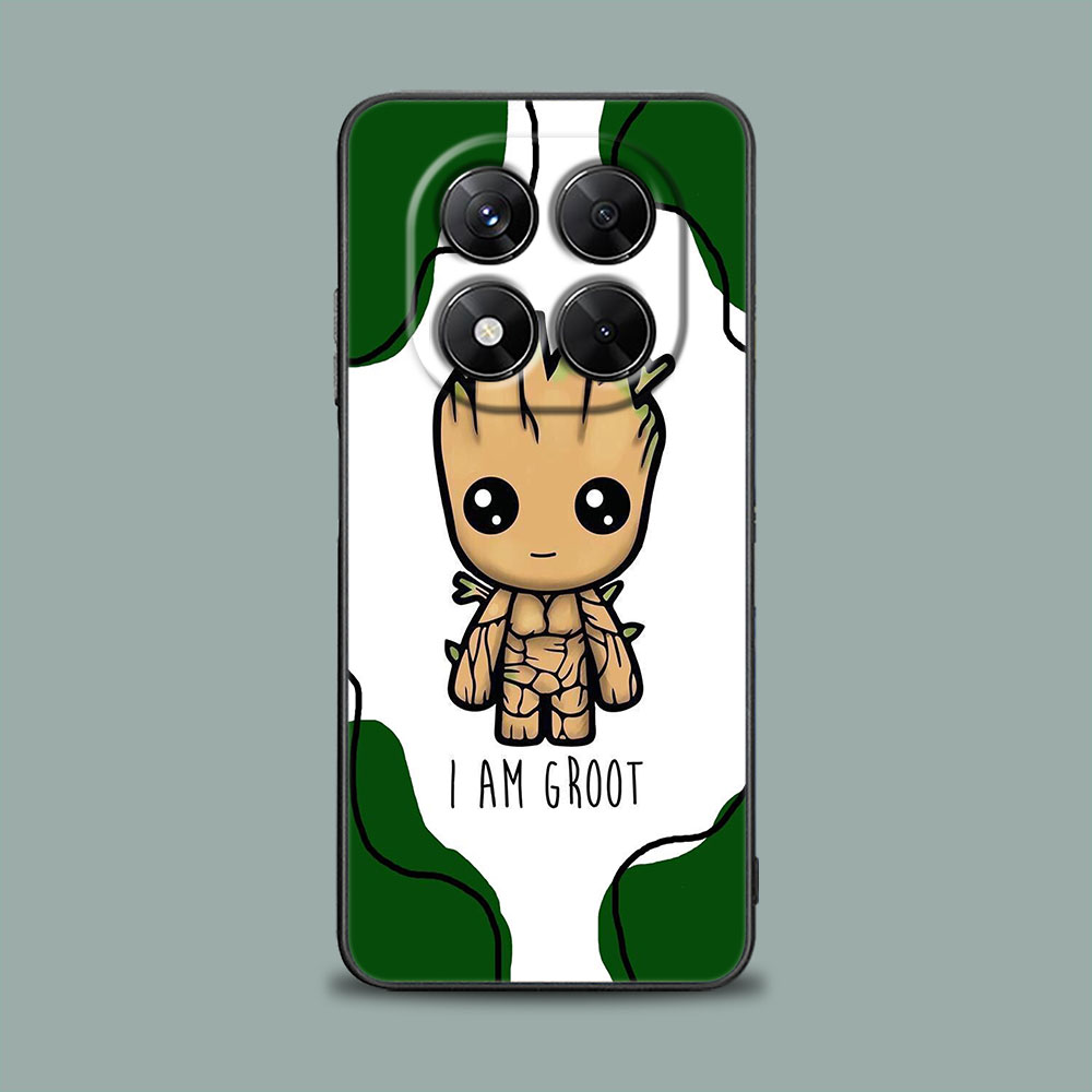 Etui na telefon Baby Groot Mar – Phone Cases For Iphone 11 recenzja i cena