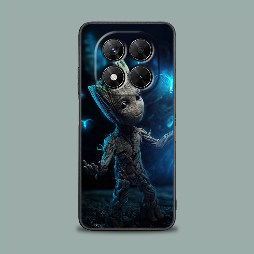 Etui na telefon Baby Groot Mar – Phone Cases For Iphone 11 recenzja i cena