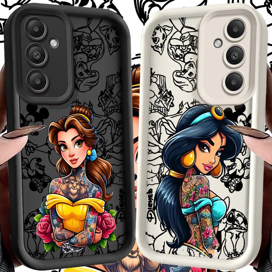 Etui na telefon z miękką okład – Phone Cases Disney recenzja i cena