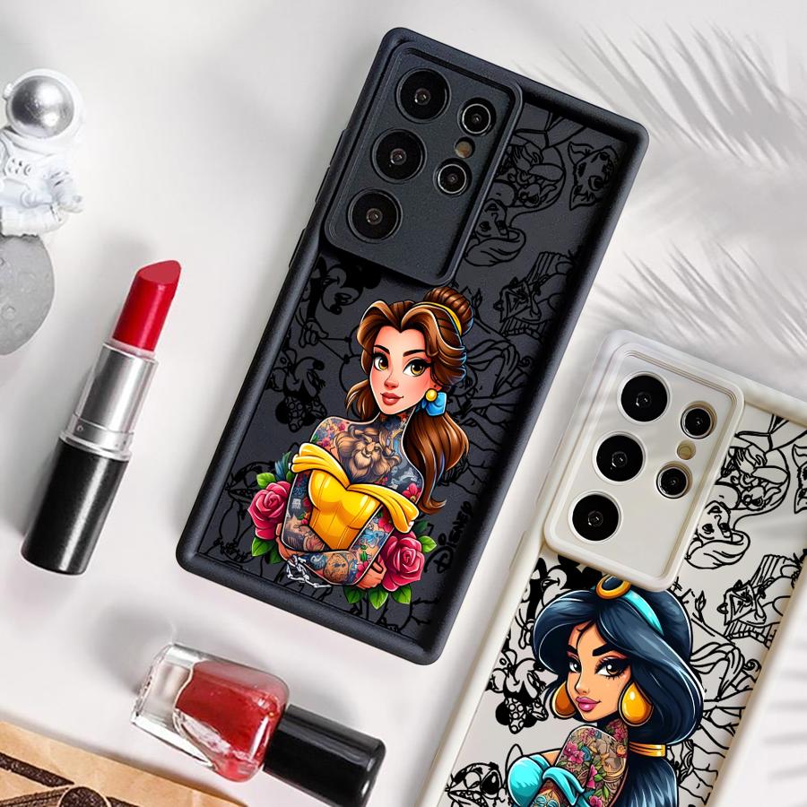 Etui na telefon z miękką okład – Phone Cases Disney recenzja i cena