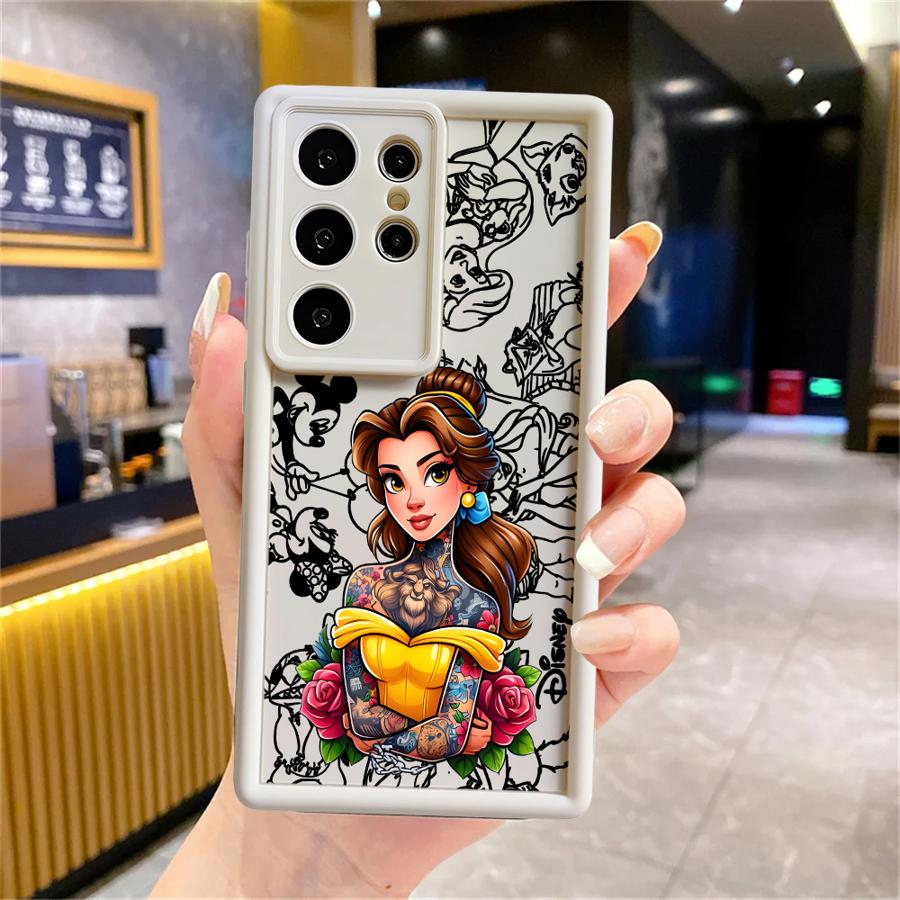 Etui na telefon z miękką okład – Phone Cases Disney recenzja i cena