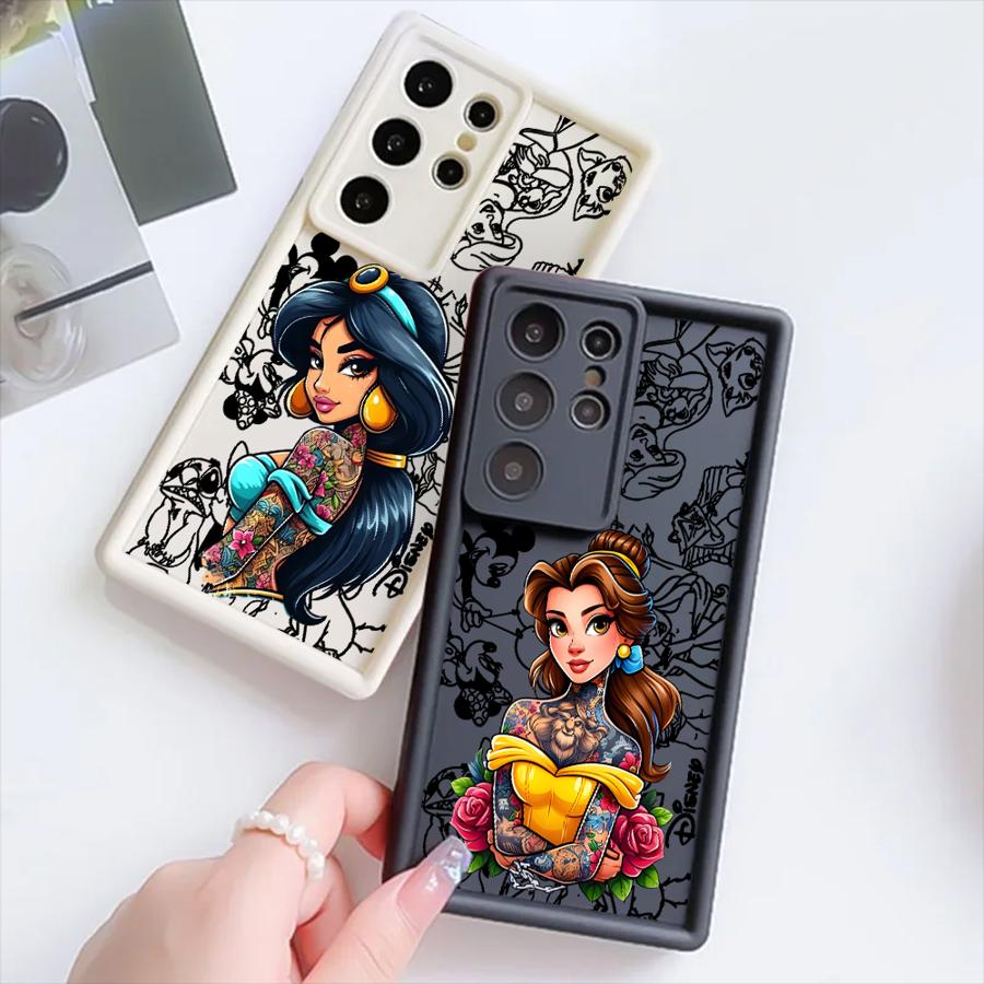 Etui na telefon z miękką okład – Phone Cases Disney recenzja i cena