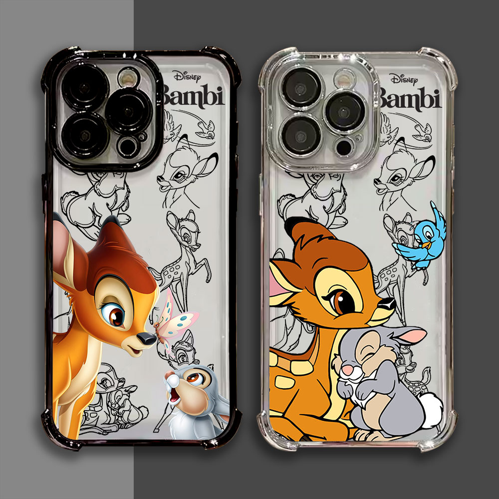Etui na telefon Disney Bambi D – Phone Cases Disney recenzja i cena