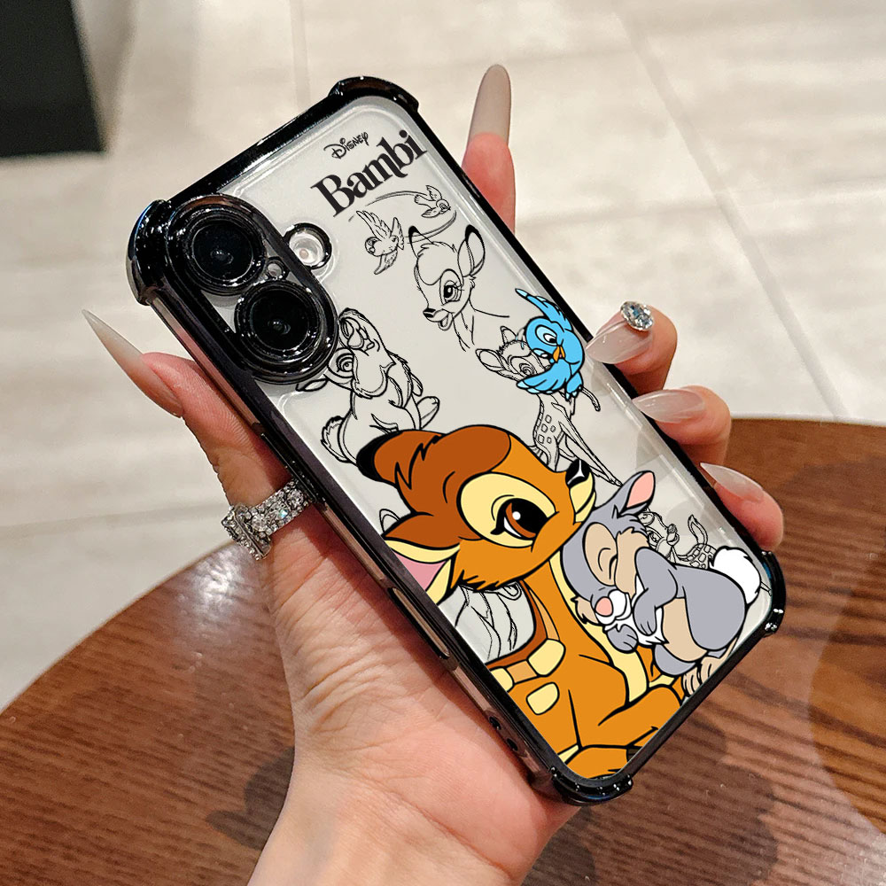 Etui na telefon Disney Bambi D – Phone Cases Disney recenzja i cena