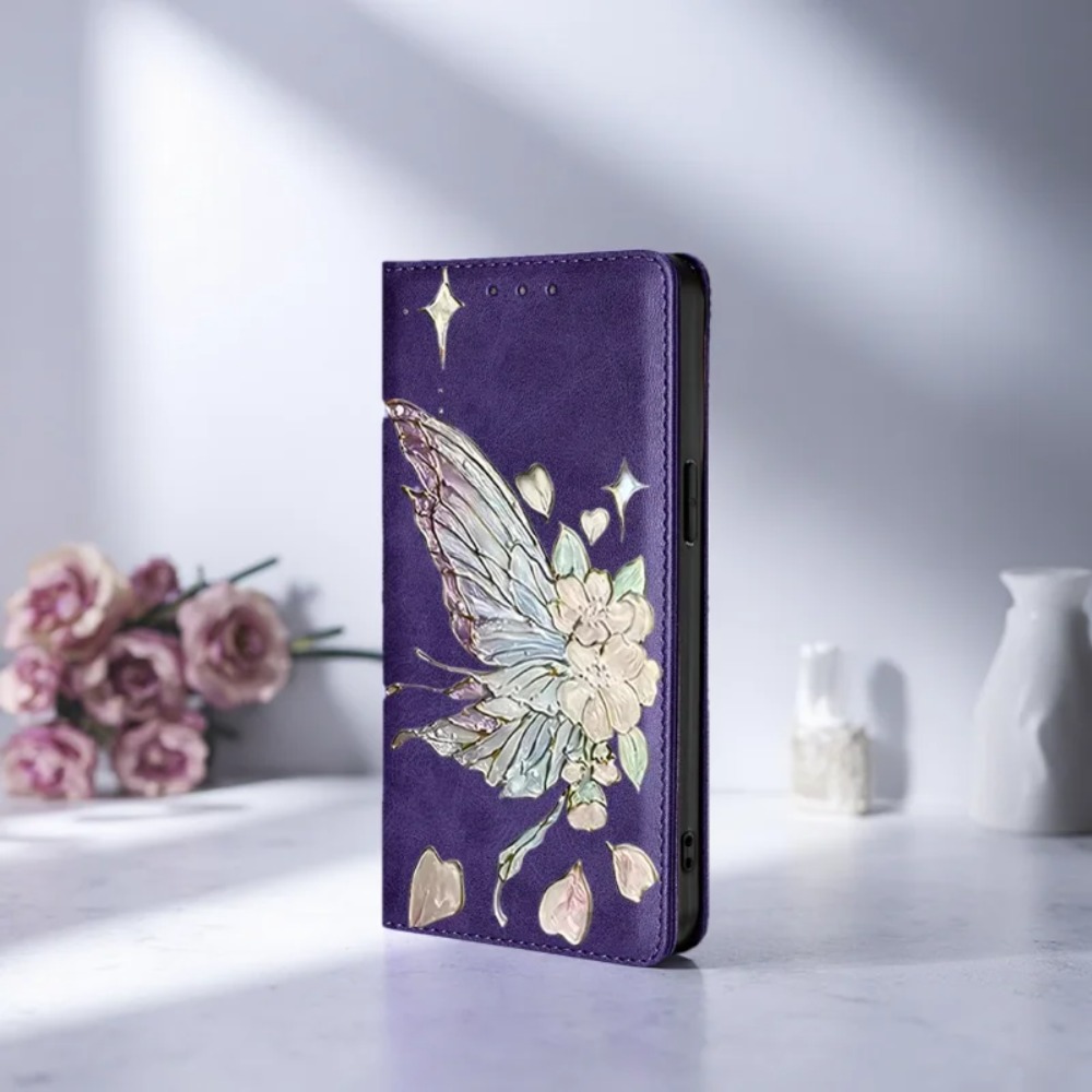 Malowane, magnetyczne, skórzan – Phone Cases Samsung S23 recenzja i cena