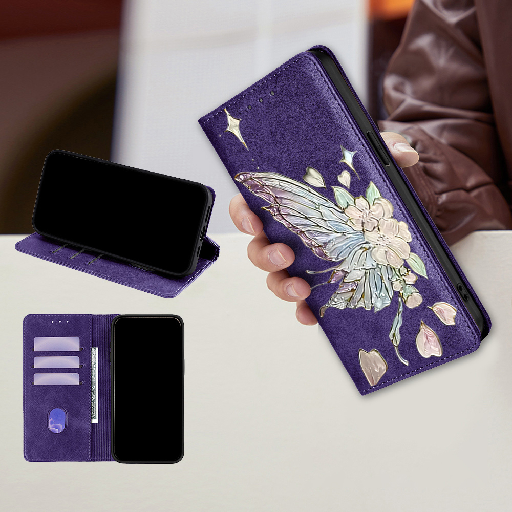Malowane, magnetyczne, skórzan – Phone Cases Samsung S23 recenzja i cena