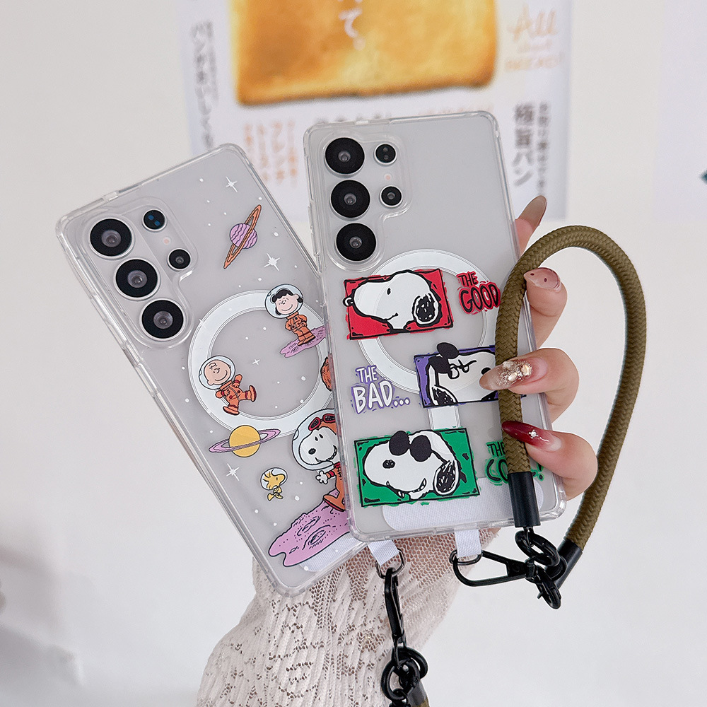 Urocze etui na telefon z motyw – Phone Cases With Magsafe recenzja i cena
