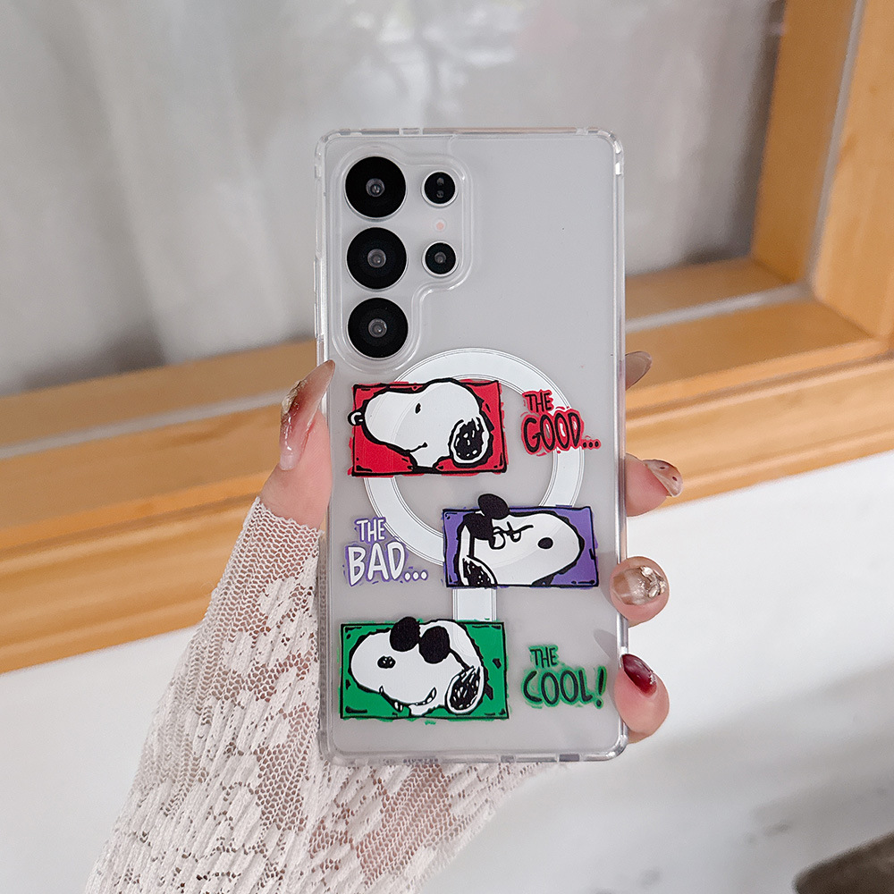 Urocze etui na telefon z motyw – Phone Cases With Magsafe recenzja i cena